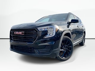 2023 GMC TERRAIN in Antigonish, Nova Scotia - 3 - w320h240px