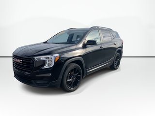 GMC TERRAIN SLE | Cam | HtdSeats | Cruise | Warranty to 2028 2023 à Saint John, Nouveau-Brunswick - 4 - w320h240px