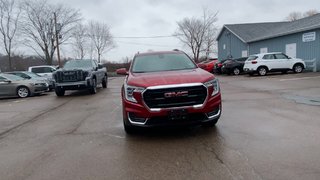 GMC Terrain SLE | Htd Wheel | Cruise | AWD 2024 à Saint John, Nouveau-Brunswick - 3 - w320h240px