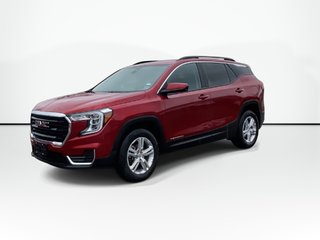 2024 GMC Terrain in Antigonish, Nova Scotia - 4 - w320h240px