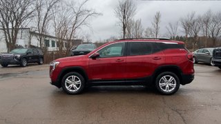 GMC Terrain SLE | Htd Wheel | Cruise | AWD 2024 à Saint John, Nouveau-Brunswick - 5 - w320h240px