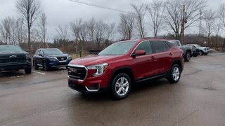 GMC Terrain SLE | Htd Wheel | Cruise | AWD 2024 à Saint John, Nouveau-Brunswick - 4 - w320h240px