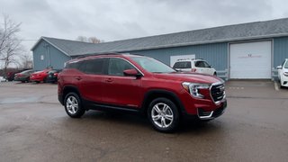 GMC Terrain SLE | Htd Wheel | Cruise | AWD 2024 à Saint John, Nouveau-Brunswick - 2 - w320h240px