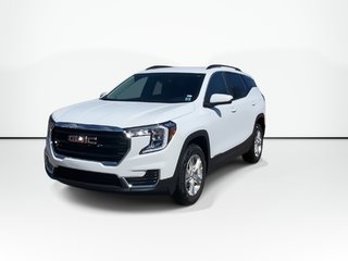 2024 GMC Terrain SLE | Htd Seats | Cruise | Bluetooth | Cam in Saint John, New Brunswick - 4 - w320h240px