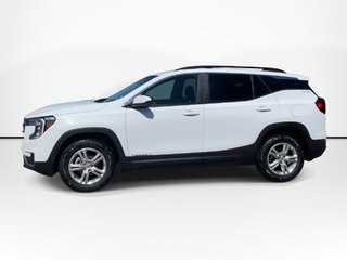 2024 GMC Terrain SLE | Htd Seats | Cruise | Bluetooth | Cam in Saint John, New Brunswick - 5 - w320h240px