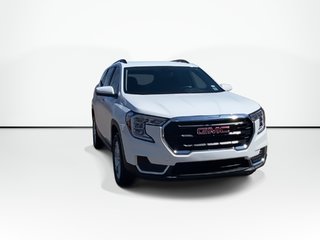 2024 GMC Terrain SLE | Htd Seats | Cruise | Bluetooth | Cam in Saint John, New Brunswick - 3 - w320h240px