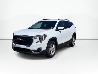 2024 GMC Terrain SLE | Htd Seats | Cruise | Bluetooth | Cam in Saint John, New Brunswick - 4 - w320h240px