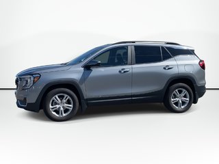 2024 GMC TERRAIN SLE in Saint John, New Brunswick - 5 - w320h240px