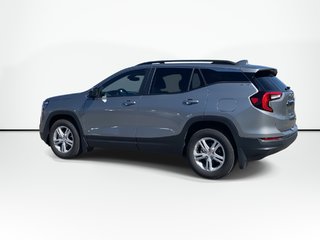 2024 GMC TERRAIN SLE in Saint John, New Brunswick - 6 - w320h240px
