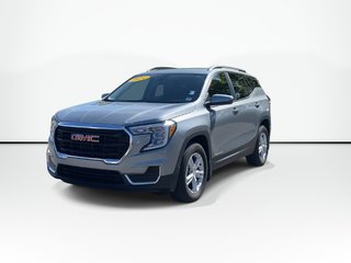 2024 GMC TERRAIN SLE in Saint John, New Brunswick - 4 - w320h240px