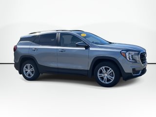 2024 GMC TERRAIN SLE in Saint John, New Brunswick - 2 - w320h240px