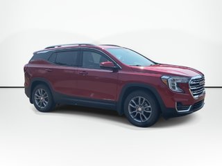 2024 GMC TERRAIN in Antigonish, Nova Scotia - 2 - w320h240px