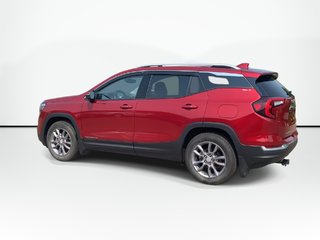 2024 GMC TERRAIN SLT | Htd Wheel | Cam | USB | Bluetooth in Saint John, New Brunswick - 6 - w320h240px