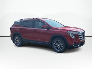2024 GMC TERRAIN SLT | Htd Wheel | Cam | USB | Bluetooth in Saint John, New Brunswick - 2 - w320h240px
