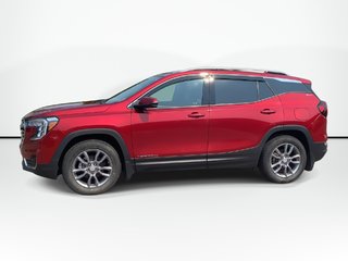 2024 GMC TERRAIN SLT | Htd Wheel | Cam | USB | Bluetooth in Saint John, New Brunswick - 5 - w320h240px