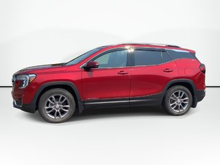 2024 GMC TERRAIN in Antigonish, Nova Scotia - 5 - w320h240px