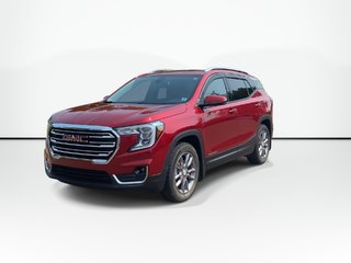 2024 GMC TERRAIN SLT | Htd Wheel | Cam | USB | Bluetooth in Saint John, New Brunswick - 4 - w320h240px