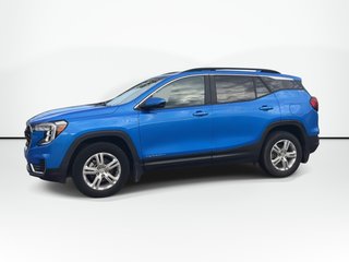 GMC Terrain SLE | Cam | USB | Bluetooth | Cruise 2024 à Saint John, Nouveau-Brunswick - 5 - w320h240px
