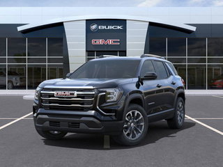 2025 GMC Terrain in Antigonish, Nova Scotia - 6 - w320h240px