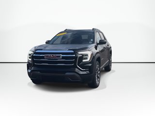 GMC Terrain Elevation | Leather | Cam | USB | HtdSeats&Wheel 2025 à Saint John, Nouveau-Brunswick - 4 - w320h240px