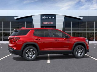 2026 GMC Terrain in Antigonish, Nova Scotia - 5 - w320h240px