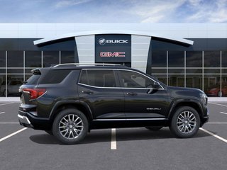 2026 GMC Terrain in Antigonish, Nova Scotia - 5 - w320h240px
