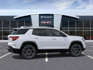 2026 GMC Terrain in Antigonish, Nova Scotia - 5 - w320h240px