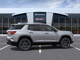 2026 GMC Terrain in Antigonish, Nova Scotia - 5 - w320h240px