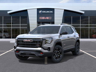 2026 GMC Terrain in Antigonish, Nova Scotia - 6 - w320h240px