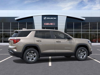 2026 GMC Terrain in Antigonish, Nova Scotia - 5 - w320h240px