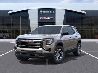 2026 GMC Terrain in Antigonish, Nova Scotia - 6 - w320h240px