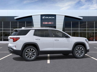 2026 GMC Terrain in Antigonish, Nova Scotia - 5 - w320h240px