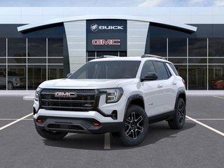 2026 GMC Terrain in Antigonish, Nova Scotia - 6 - w320h240px