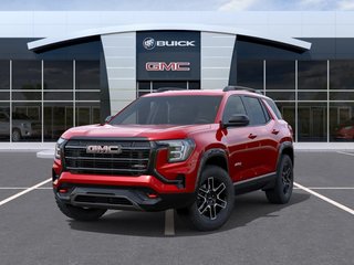 2027 GMC Terrain in Antigonish, Nova Scotia - 6 - w320h240px
