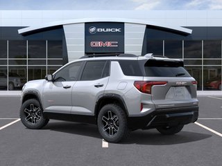 2027 GMC Terrain in Antigonish, Nova Scotia - 3 - w320h240px