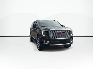 2024 GMC Yukon Denali XL AWD Leather | Pano Roof | Nav | Htd&Cooled Seats | Cam