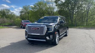 2024 GMC YUKON XL Denali | Ventilated Leather Seat | Htd Wheel | 4WD in Saint John, New Brunswick - 4 - w320h240px
