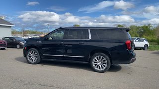 2024 GMC YUKON XL Denali | Ventilated Leather Seat | Htd Wheel | 4WD in Saint John, New Brunswick - 6 - w320h240px
