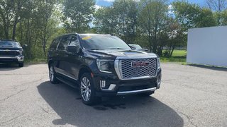 2024 GMC YUKON XL Denali | Ventilated Leather Seat | Htd Wheel | 4WD in Saint John, New Brunswick - 3 - w320h240px