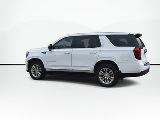2023 GMC YUKON SLT | Leather | Nav | Htd Wheel | Cam | USB in Saint John, New Brunswick - 6 - w320h240px