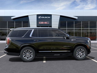 2025 GMC Yukon in Antigonish, Nova Scotia - 5 - w320h240px