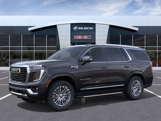 2025 GMC Yukon in Antigonish, Nova Scotia - 2 - w320h240px