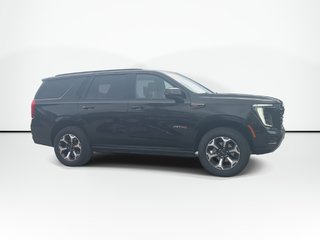 2025 GMC Yukon AT4 Ultimate | Leather | PanoRoof | Nav | Cam in Saint John, New Brunswick - 2 - w320h240px