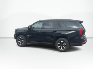 2025 GMC Yukon AT4 Ultimate | Leather | PanoRoof | Nav | Cam in Saint John, New Brunswick - 6 - w320h240px