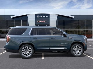 2026 GMC Yukon in Antigonish, Nova Scotia - 5 - w320h240px