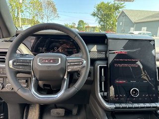 2026 GMC Yukon in Antigonish, Nova Scotia - 4 - w320h240px