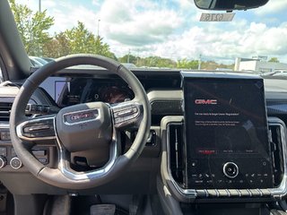 2026 GMC Yukon in Antigonish, Nova Scotia - 4 - w320h240px