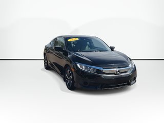 2018 Honda Civic Coupe LX | Cam | USB | Bluetooth | Htd Seats in Saint John, New Brunswick - 3 - w320h240px