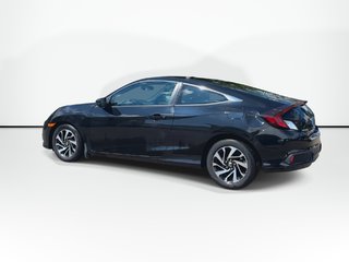 2018 Honda Civic Coupe LX | Cam | USB | Bluetooth | Htd Seats in Saint John, New Brunswick - 6 - w320h240px