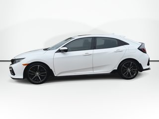 2020 Honda Civic Hatchback Sport | Roof | Cam | USB | Bluetooth | HtdSeats in Saint John, New Brunswick - 5 - w320h240px